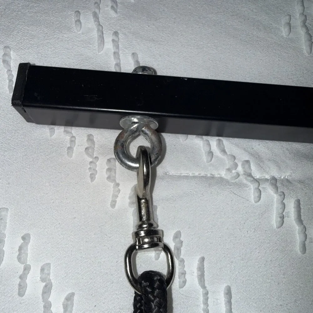 Pet Dog Grooming Arm with Clamp & Loop (ONLY) Table For Show.
